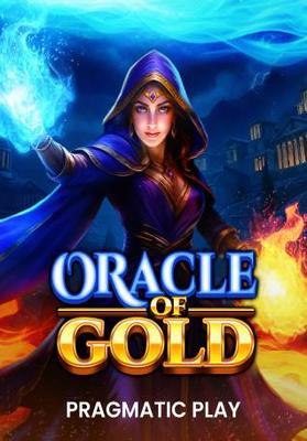 Oracle of Gold